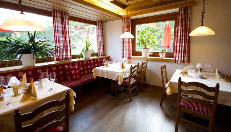 Schi- Und Wanderhotel Berghof Bad Kleinkirchheim Bagian luar foto